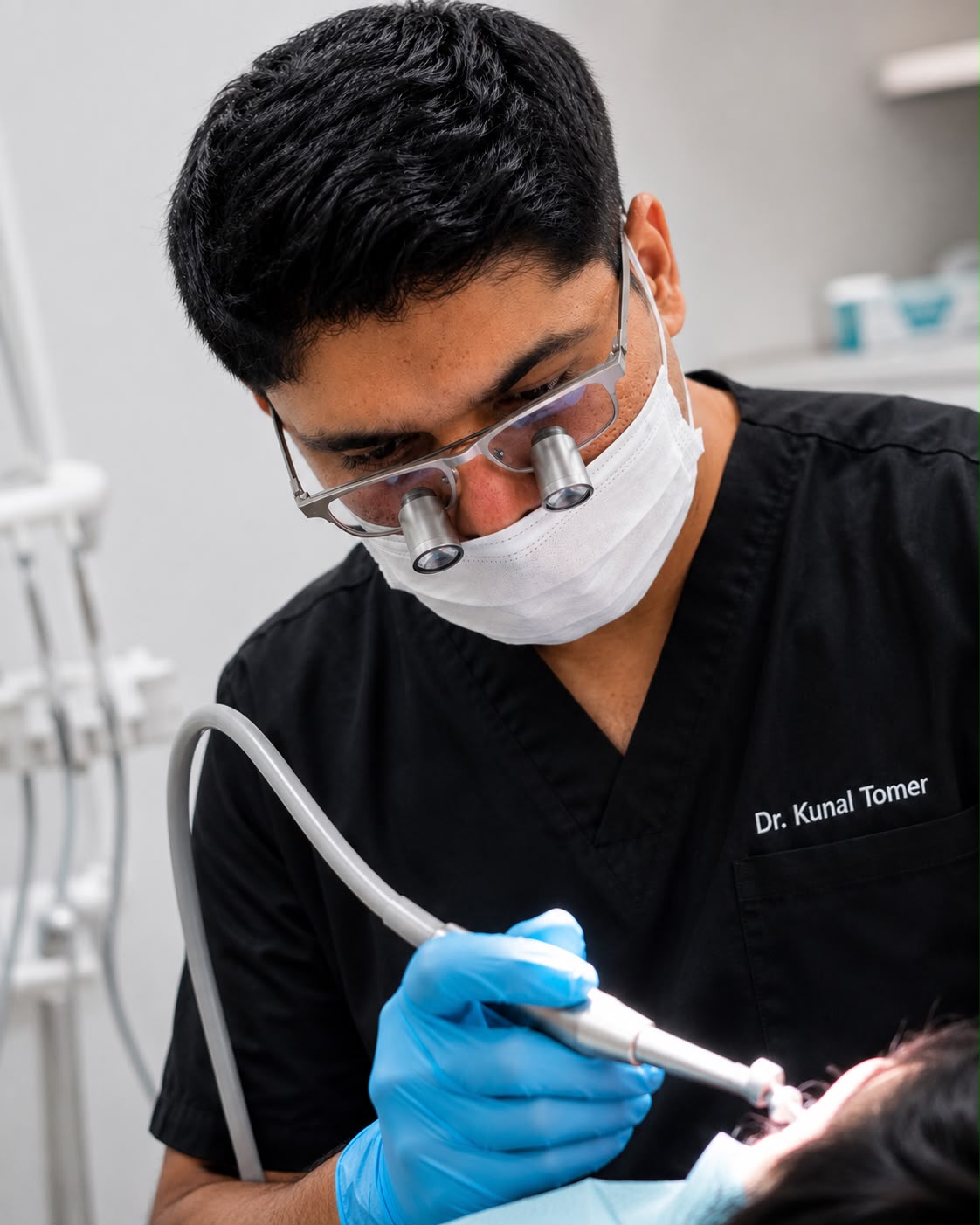 Dentos Clinic